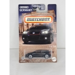 Matchbox 1:64 Best of Germany 2024 - Volkswagen Golf GTI black